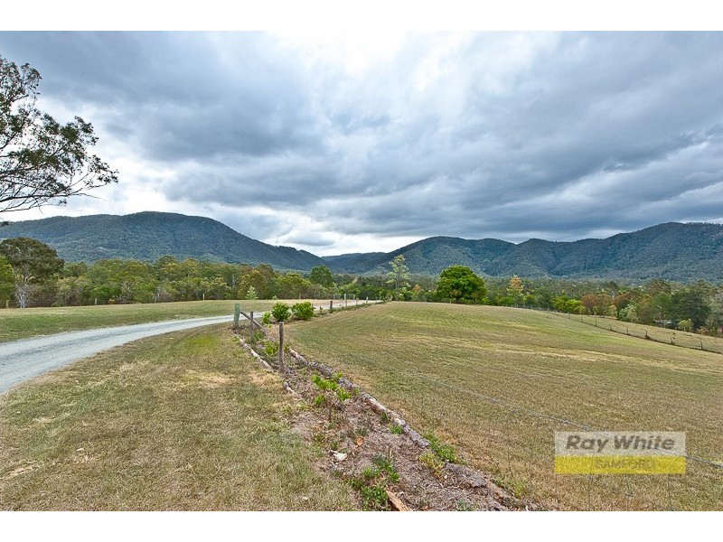 699 Mount Glorious Road, Highvale QLD 4520