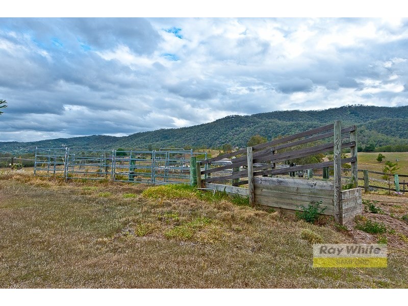 699 Mount Glorious Road, Highvale QLD 4520