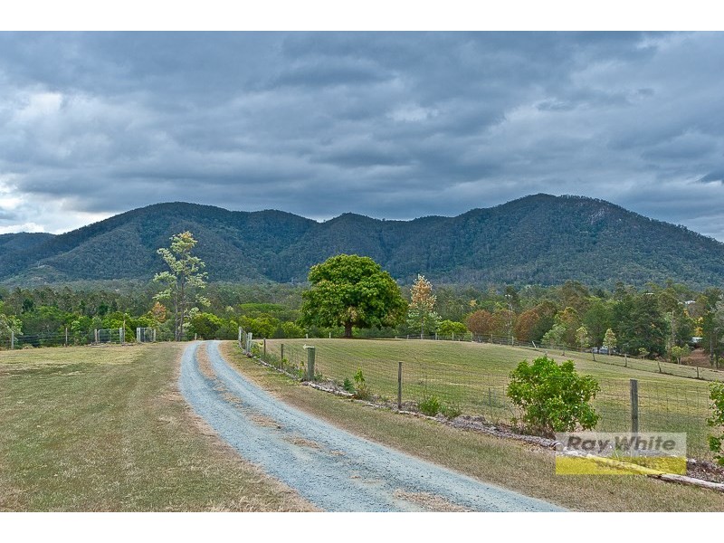 699 Mount Glorious Road, Highvale QLD 4520