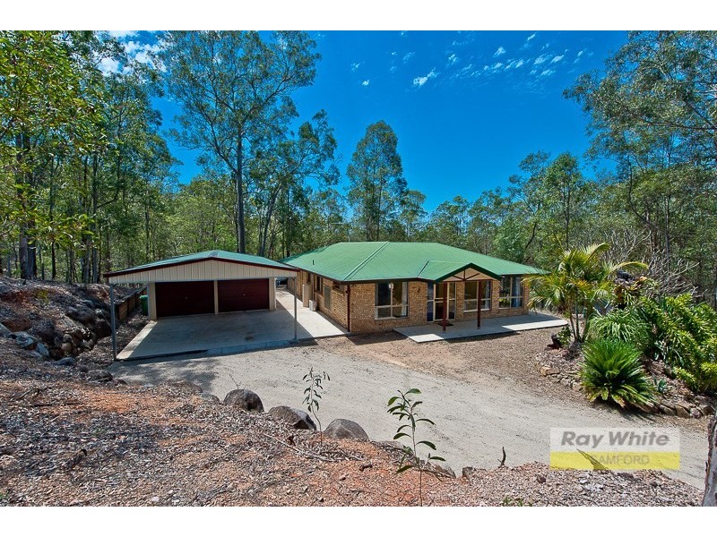 94 Kriesch Road, Samsonvale QLD 4520