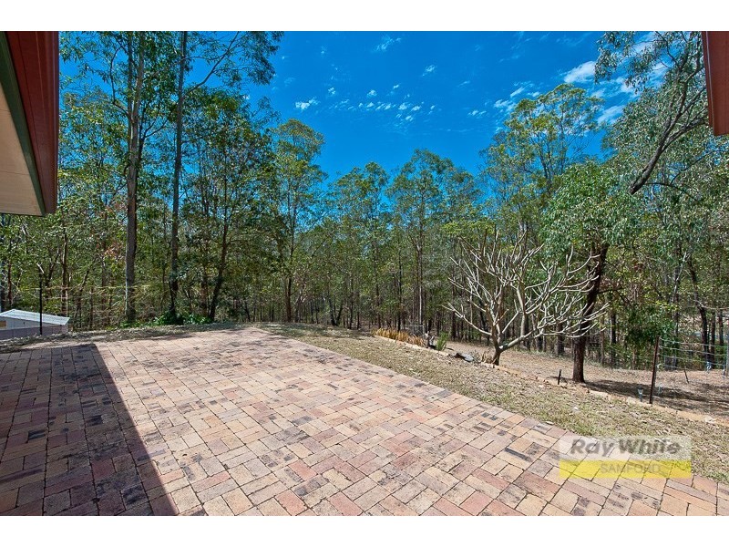 94 Kriesch Road, Samsonvale QLD 4520