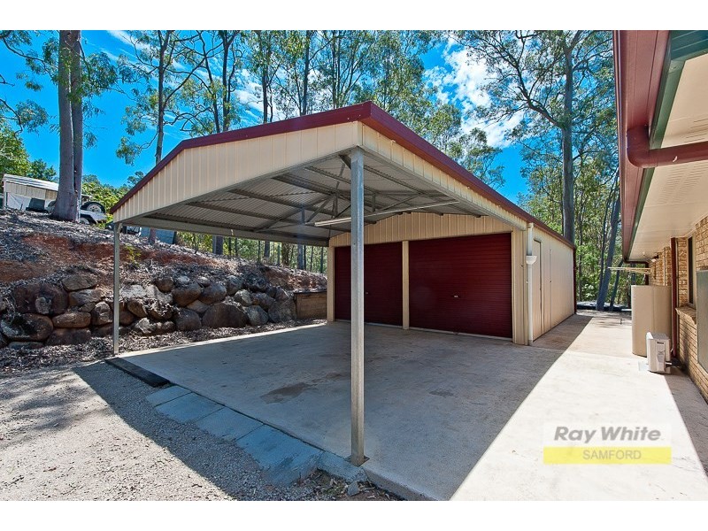 94 Kriesch Road, Samsonvale QLD 4520