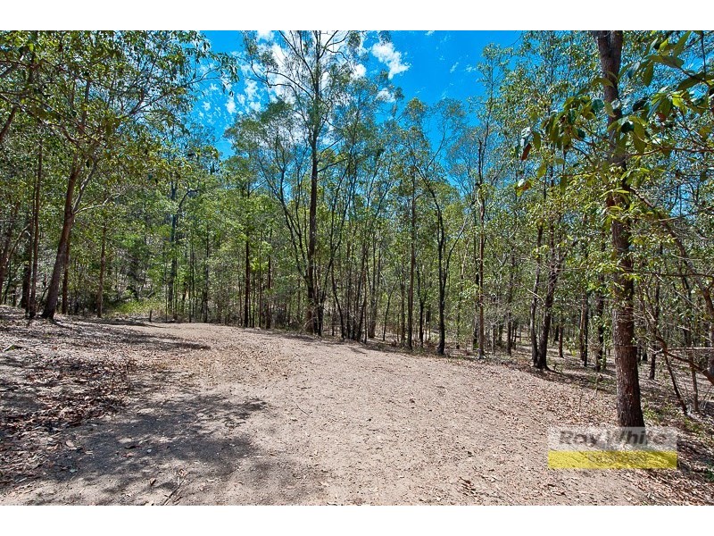 94 Kriesch Road, Samsonvale QLD 4520