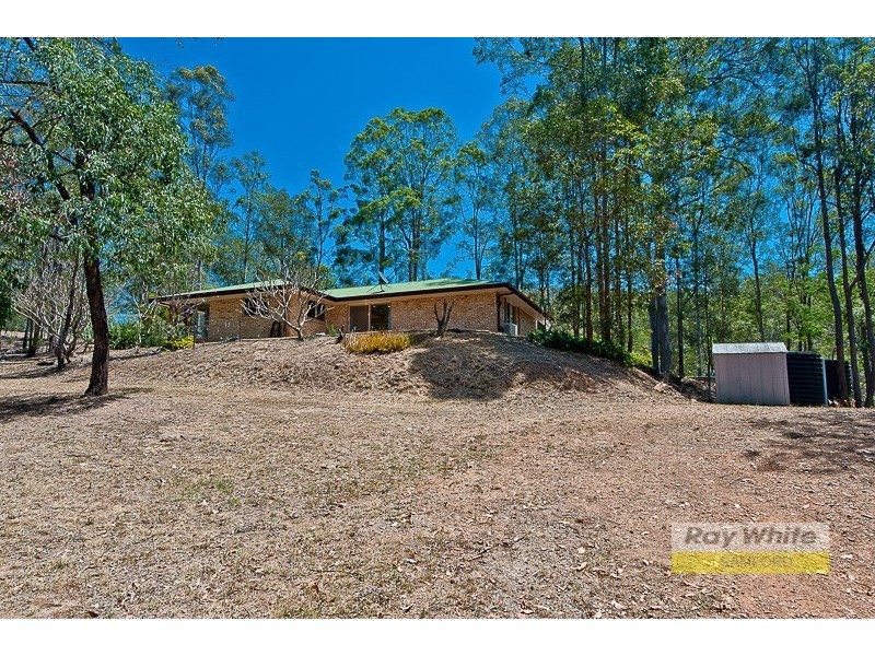 94 Kriesch Road, Samsonvale QLD 4520