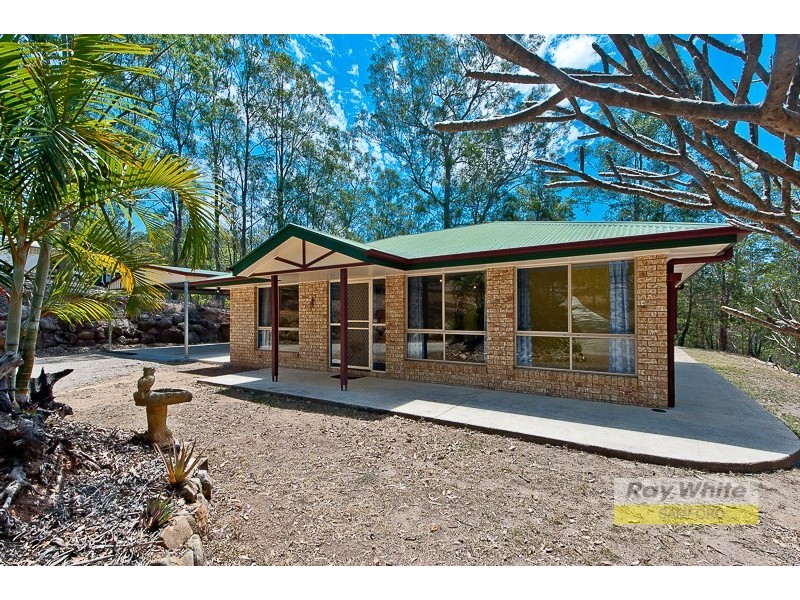 94 Kriesch Road, Samsonvale QLD 4520