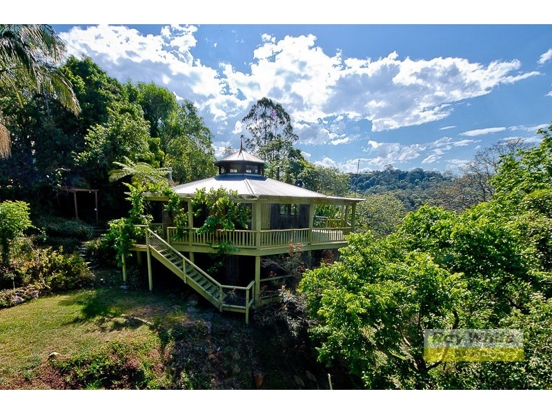55 Fahey Road, Mount Glorious QLD 4520