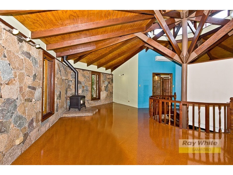 55 Fahey Road, Mount Glorious QLD 4520