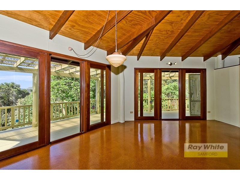 55 Fahey Road, Mount Glorious QLD 4520