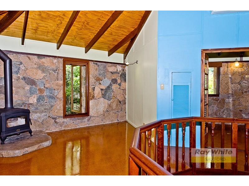 55 Fahey Road, Mount Glorious QLD 4520