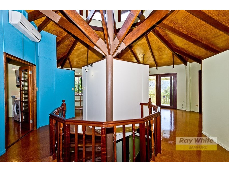 55 Fahey Road, Mount Glorious QLD 4520