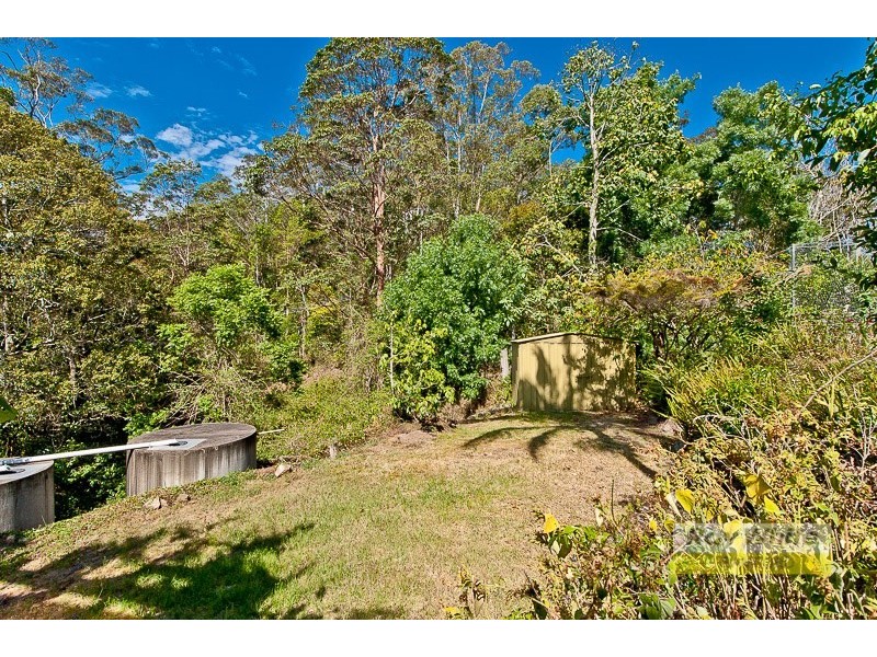 55 Fahey Road, Mount Glorious QLD 4520
