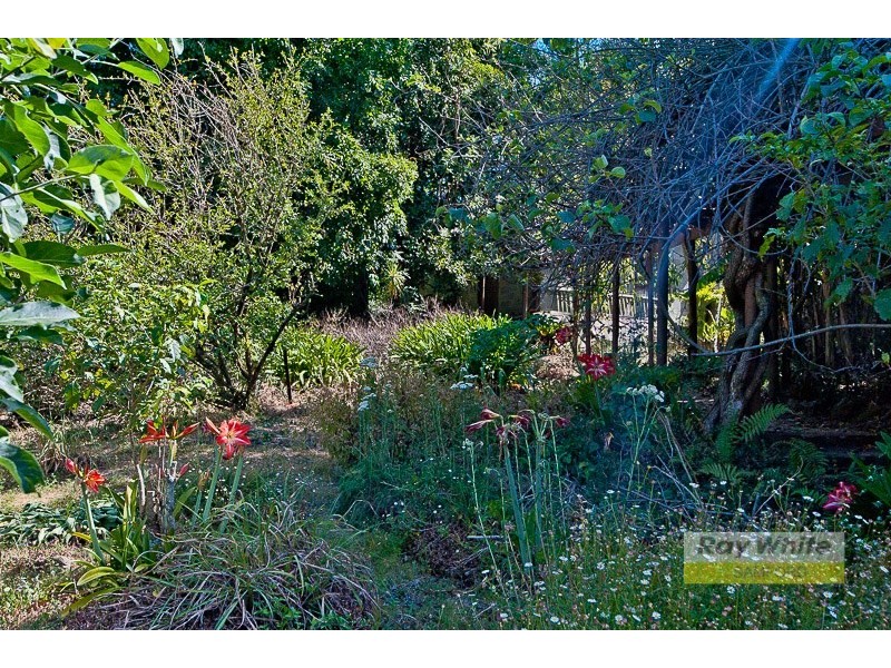 55 Fahey Road, Mount Glorious QLD 4520
