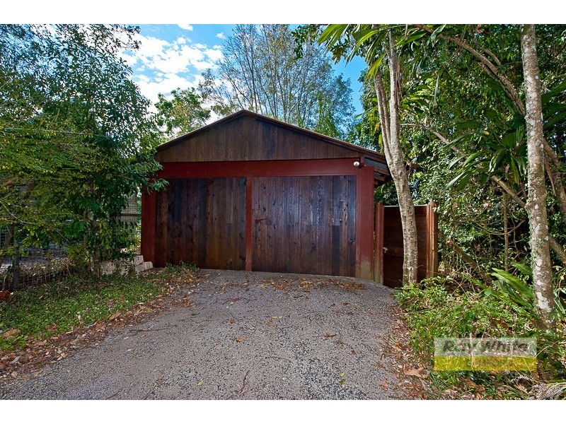 55 Fahey Road, Mount Glorious QLD 4520