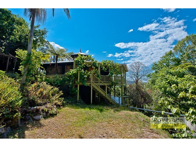 55 Fahey Road, Mount Glorious QLD 4520