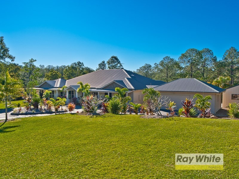 6 Kay Drive, Samford Valley QLD 4520