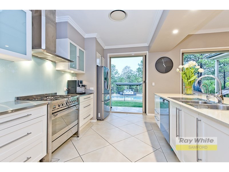 6 Kay Drive, Samford Valley QLD 4520