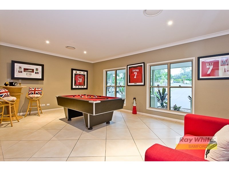 6 Kay Drive, Samford Valley QLD 4520