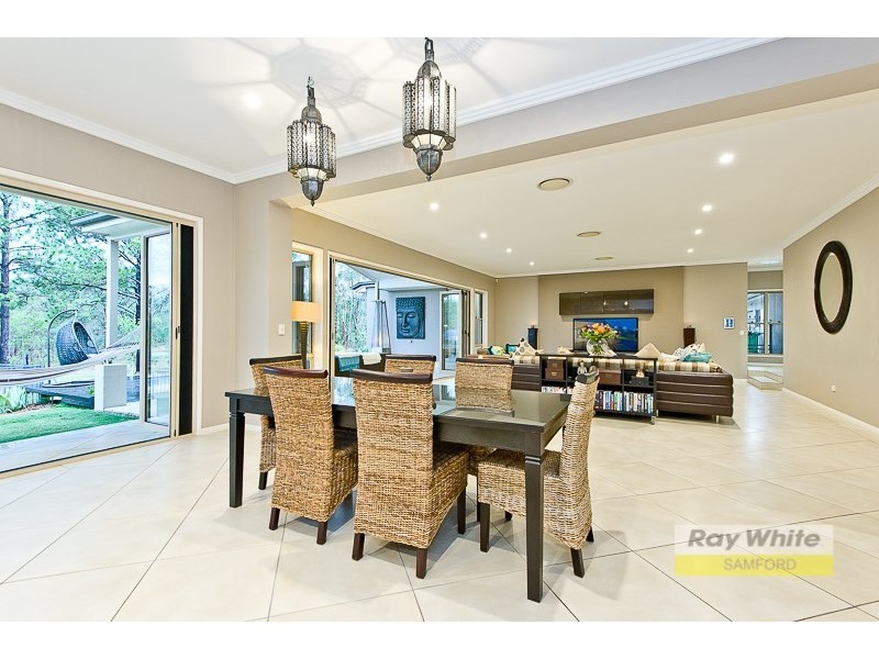 6 Kay Drive, Samford Valley QLD 4520