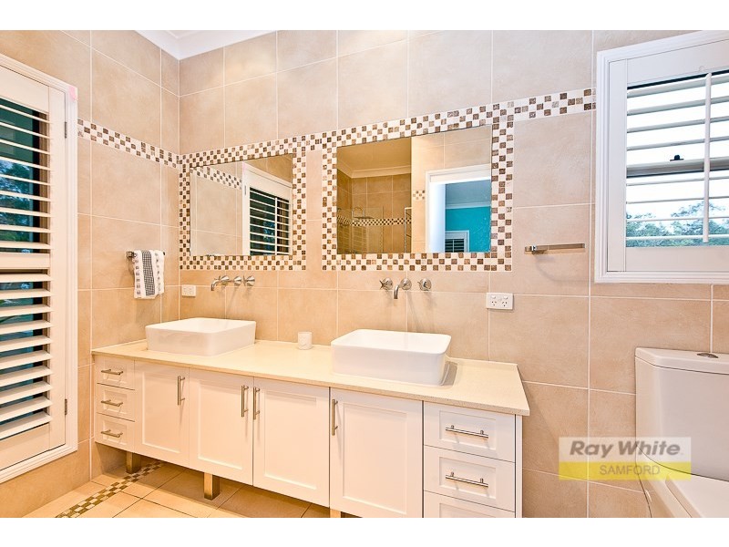 6 Kay Drive, Samford Valley QLD 4520