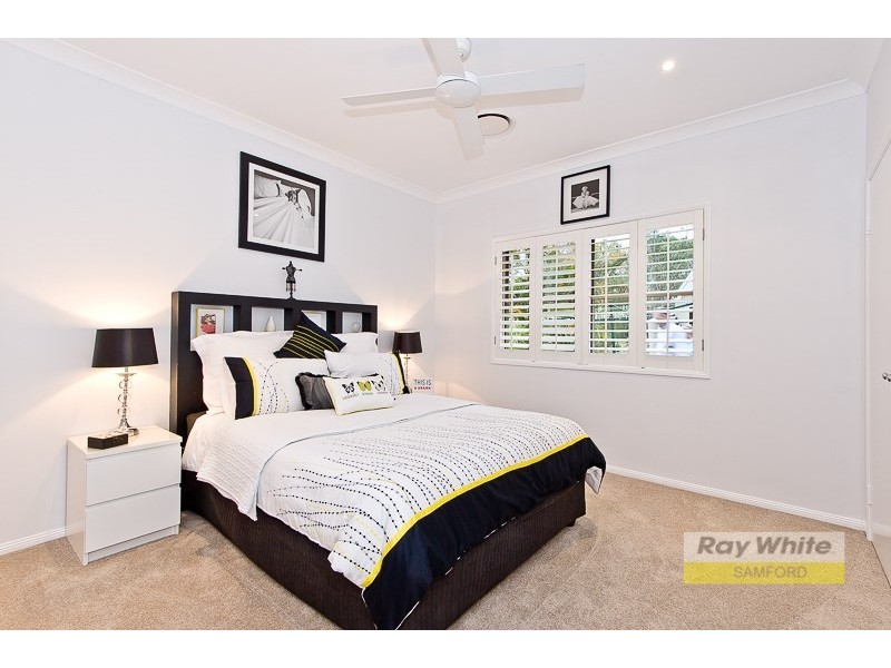 6 Kay Drive, Samford Valley QLD 4520