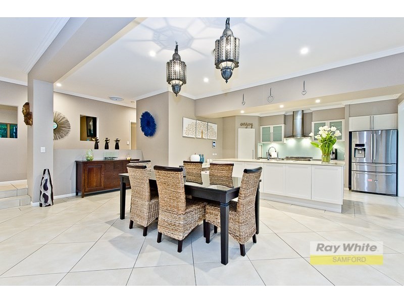 6 Kay Drive, Samford Valley QLD 4520