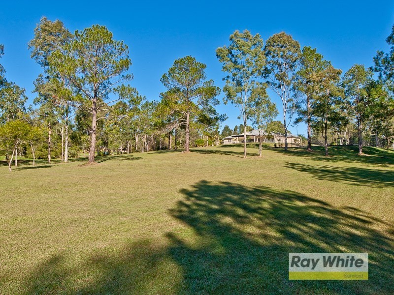 6 Kay Drive, Samford Valley QLD 4520
