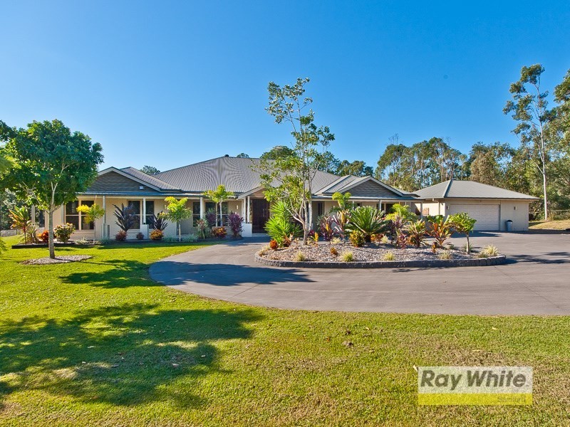 6 Kay Drive, Samford Valley QLD 4520