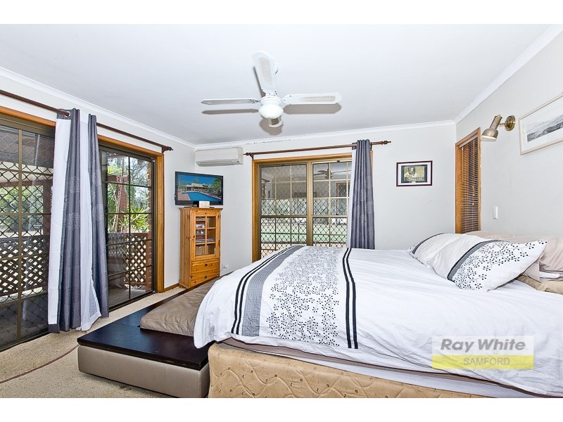 98 Camp Mountain Road, Camp Mountain QLD 4520