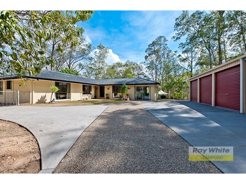 3 Boland Court, Eatons Hill QLD 4037
