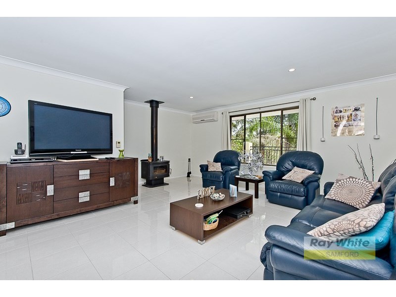 3 Boland Court, Eatons Hill QLD 4037