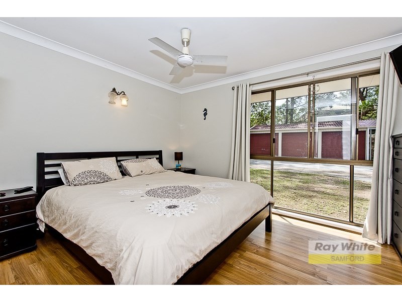 3 Boland Court, Eatons Hill QLD 4037