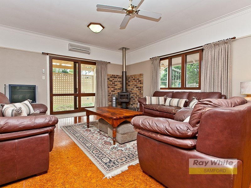 3 Carson Drive, Bunya QLD 4055