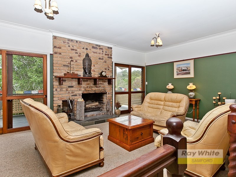 3 Carson Drive, Bunya QLD 4055