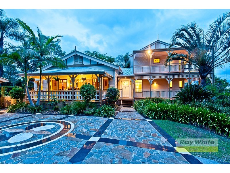 35 Woodview Street, Samford Valley QLD 4520