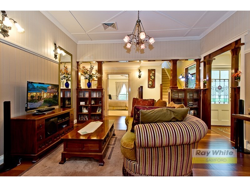 35 Woodview Street, Samford Valley QLD 4520