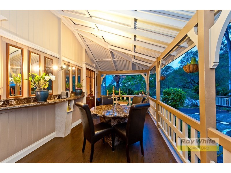 35 Woodview Street, Samford Valley QLD 4520