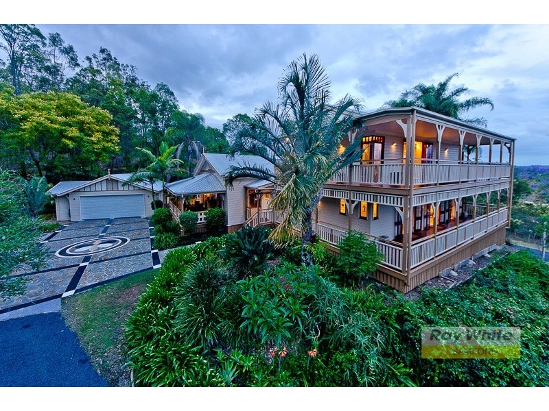 35 Woodview Street, Samford Valley QLD 4520