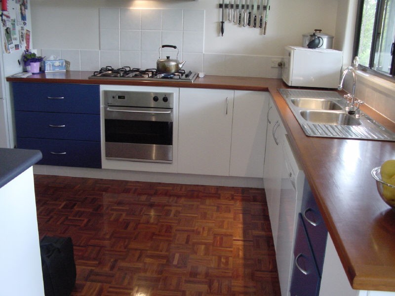 Mount Glorious QLD 4520