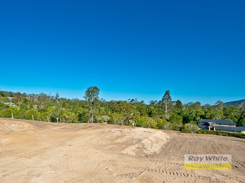 16 Castlewood Court, Samford Valley QLD 4520