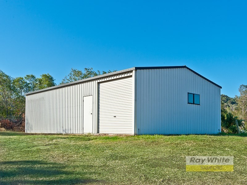 16 Castlewood Court, Samford Valley QLD 4520