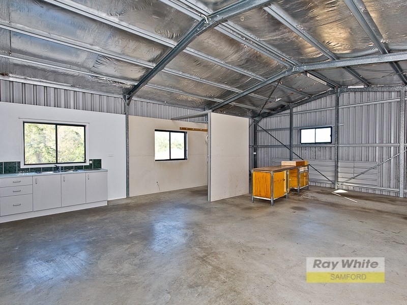 16 Castlewood Court, Samford Valley QLD 4520