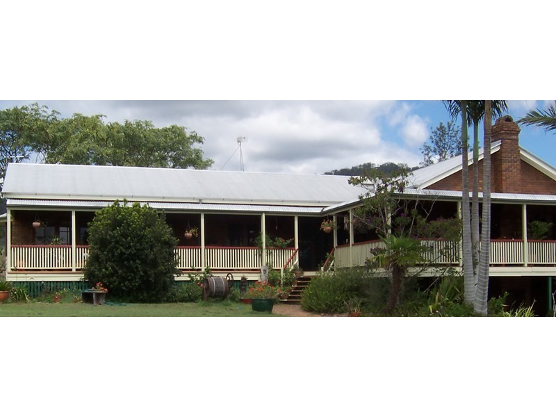 217 Hulcombe Road, Highvale QLD 4520