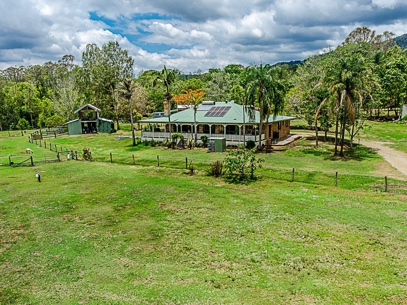 29 Ryder Road, Highvale QLD 4520