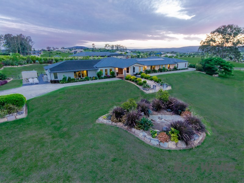 26 Ascot Crescent, Samford Valley QLD 4520