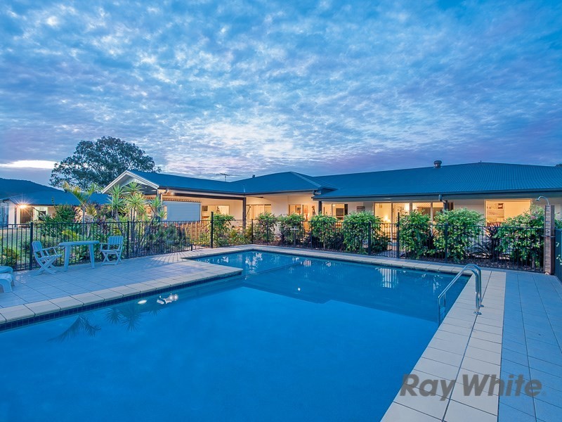 26 Ascot Crescent, Samford Valley QLD 4520