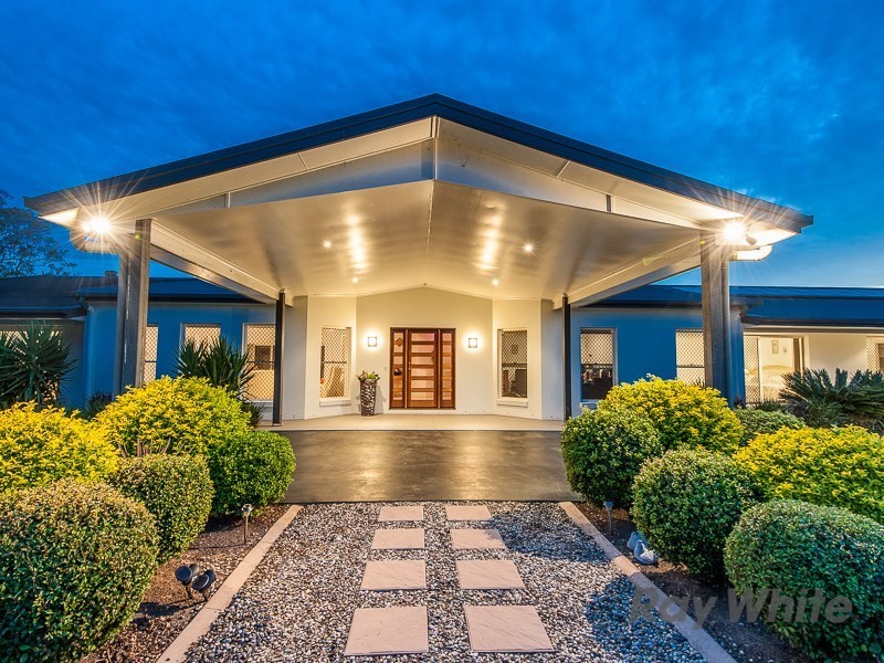 26 Ascot Crescent, Samford Valley QLD 4520