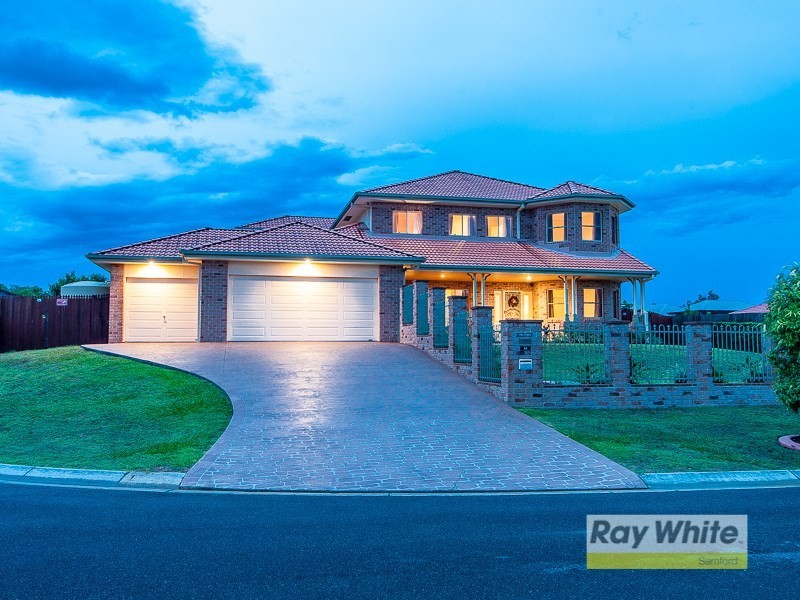 14 Barron Place, Joyner QLD 4500