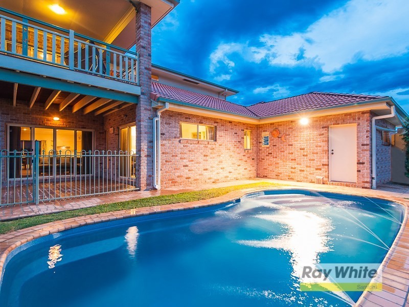 14 Barron Place, Joyner QLD 4500