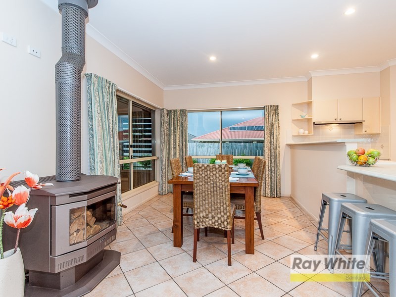 14 Barron Place, Joyner QLD 4500