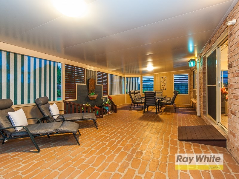 14 Barron Place, Joyner QLD 4500